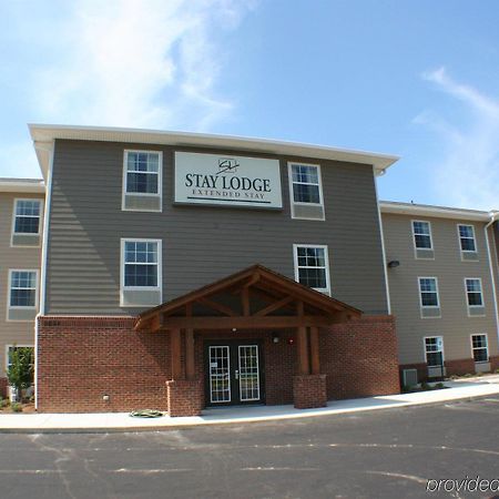 Stay Plus Extended Stay Suites Auburn Exteriör bild