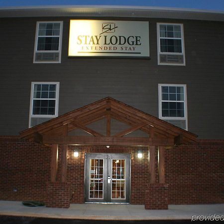 Stay Plus Extended Stay Suites Auburn Exteriör bild