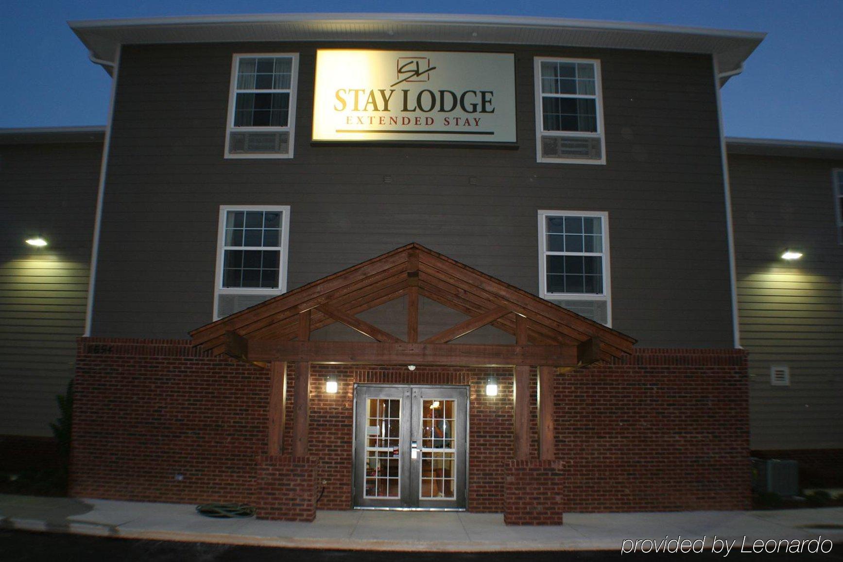 Stay Plus Extended Stay Suites Auburn Exteriör bild