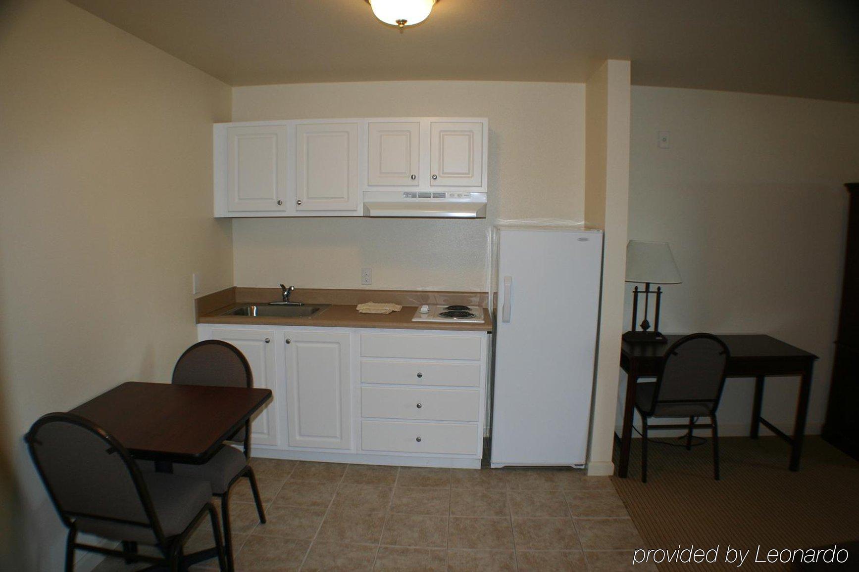 Stay Plus Extended Stay Suites Auburn Rum bild